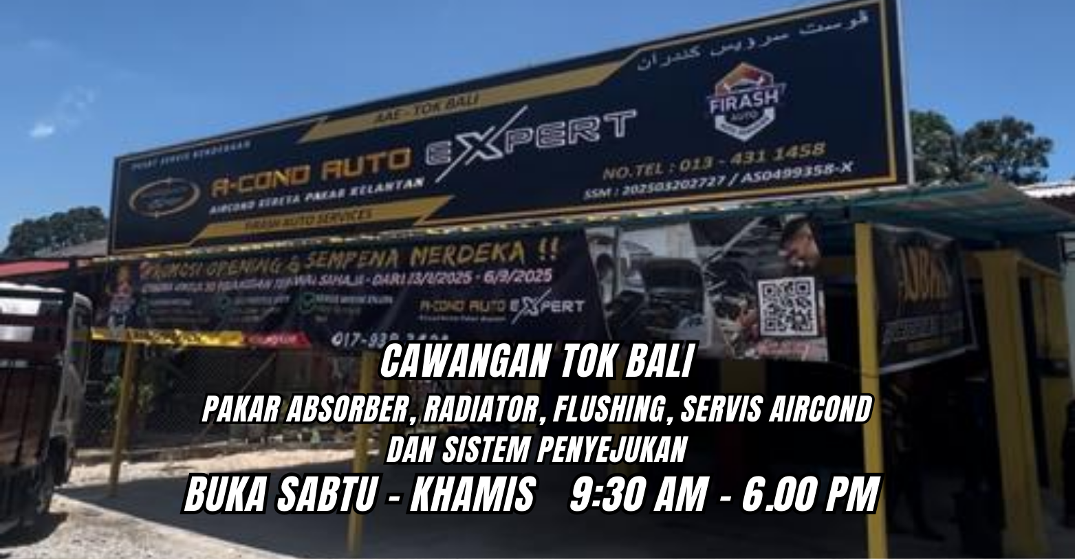 Tok Bali